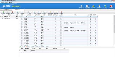 财务出纳人员如何进行工资管理?_企业